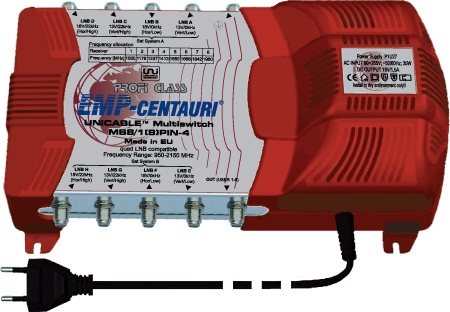 Multiswitch Multiswitch