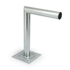 Satellite wall bracket Satellite wall bracket