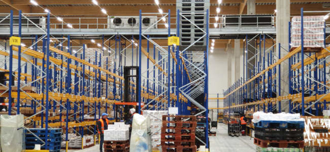 GSM versterkers - woning, winkel of kantoor tot 1.500m2 GSM versterkers - woning, winkel of kantoor tot 1.500m2