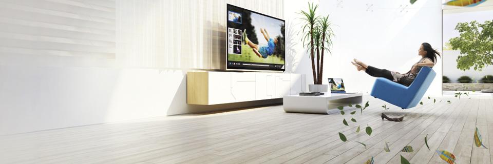 Beeld & geluid Beeld & geluid