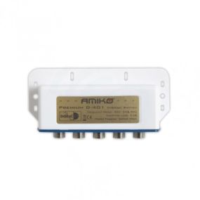 Amiko D-418 Premium DiSEqC switch