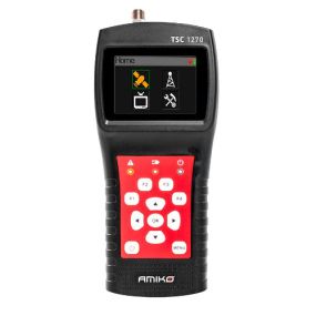 Amiko TSC 1270 satmeter