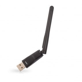 Amiko WLN-860 USB Wireless-N Adapter