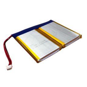 Amiko XFinder 3 - batterij