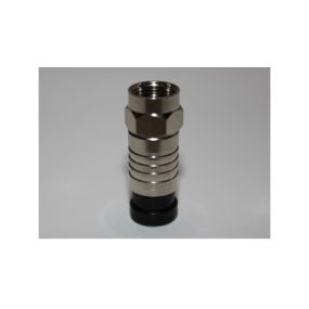 BKF4-TUS-01B F connector Compression RG6