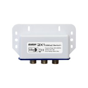 Edision DiSEqC switch 2/1