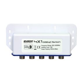 Edision DiSEqC switch 4/1
