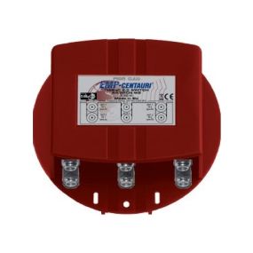 EMP-Centauri S4/2PCN-W2 DiSEqC switch