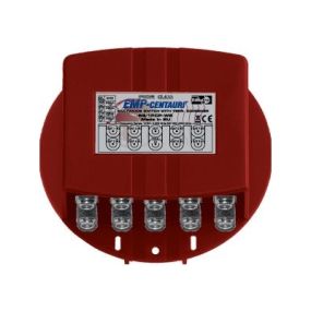 EMP-Centauri S8/1PCP-W2 DiSEqC switch