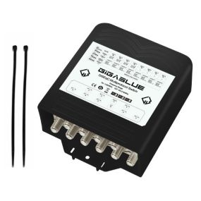 GigaBlue DiSEqC 8/1 switch