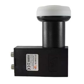 GT-SAT GT-dLNB1T 24UB dCSS + Terrestic In LNB