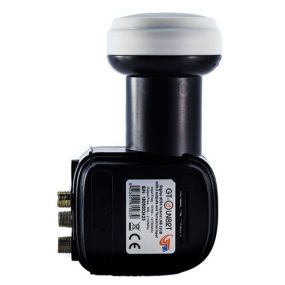 GT-SAT GT-dLNB2T 32UB dCSS + Hybrid Out + Terrestic In LNB