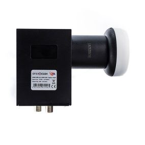 GT-SAT GT-S1dCSS24 24UB dCSS + 1 Legacy out LNB