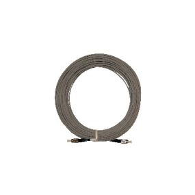 Invacom F700245 30m FC/PC Pre-Terminated glasvezel kabel