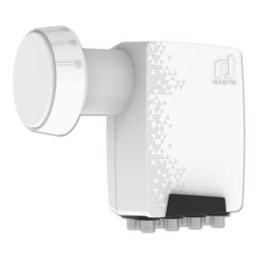 Inverto Home Pro PLL Octo 40mm lnb