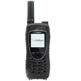 Iridium Extreme 9575 satelliet telefoon