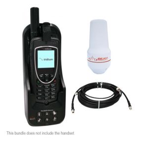 Iridium PotsDOCK Extreme 9575 bundel