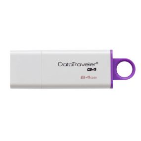 Kingston Datatraveller G4 64 GB