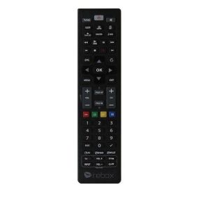 Rebox RE-2220 / RE-4220 / RE-8220 afstandsbediening