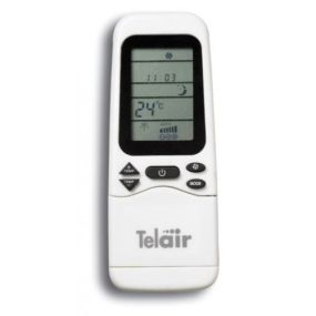 Telair afstandsbediening 5400/7400/8400/Dual