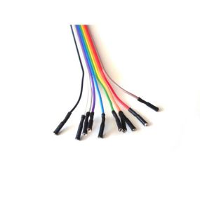 TELECO - 15 meter extra kabel