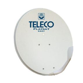 Teleco Telesat / Magicsat / Flatsat / Voyage - losse schotelantenne