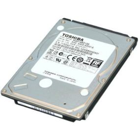 Toshiba HDD 2.5" interne harde schijf - 1000GB