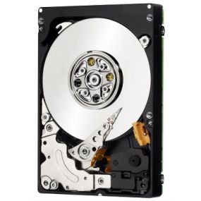 Toshiba HDD 3.5" interne harde schijf - 3 TB