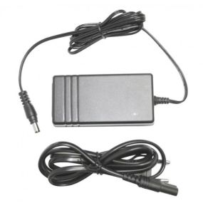 Travel Vision R6 / R7 - 230-24V adapter
