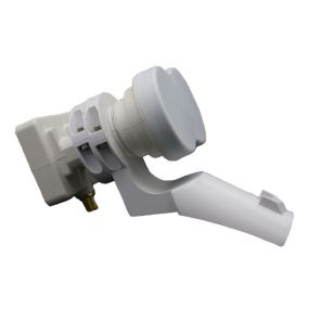 Travel Vision R6 / R7 - Duo LNB + houder