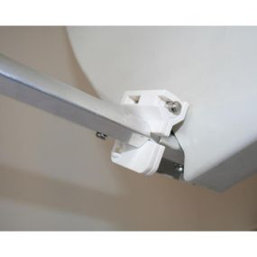 Travel Vision R6 / R7 - scharnier