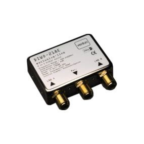 Venton DIWO-218E DiSEqC switch - Exclusive Line