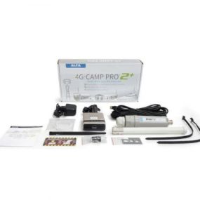 Alfa Network 4G Camp-Pro2+ set V2 (met Tube-U4G V2)