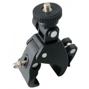 Alfa Network M6 railing attachment t.b.v. Tube(N)