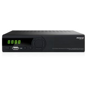 Amiko HD8265 Full HD digital hybrid receiver (DVB-S2 / C / T2)