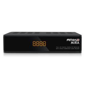 Amiko Mira Full HD satellite receiver