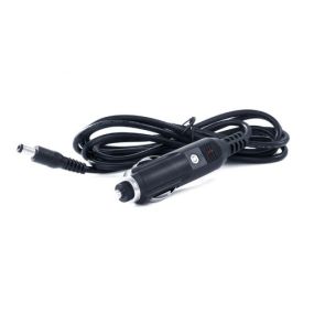 Amiko X-finder - 12V car adapter