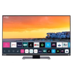 Avtex 19,5/21,5/24/27/32" WebOS Full HD Smart TV