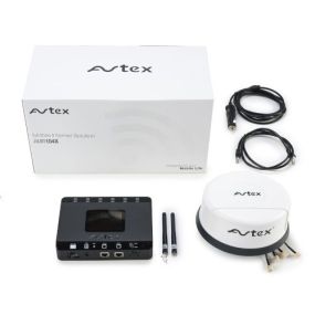 Avtex AMR104X 4G DualSim mobiel internet
