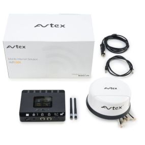 Avtex AMR105X 5G DualSim mobiel internet
