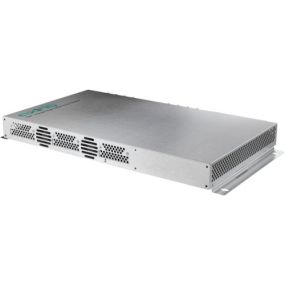 Axing MK serie DVB headend