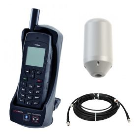 Iridium Beam IntelliDOCK 9555 bundel