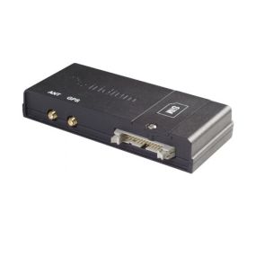 Iridium 9522B L-band transceiver