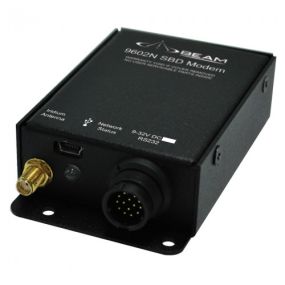 Beam Iridium 9602N Short Burst Data (SBD) Modem