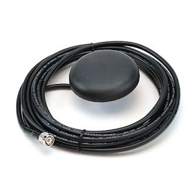 Iridium RST715 magnetic antenna with 5 meter antenna cable