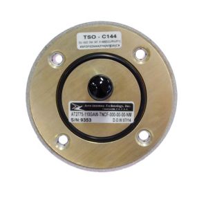 Beam Iridium RST719 Aero Patch antenne (TSO-goedgekeurd)