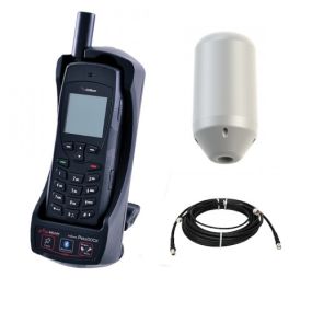 Beam PotsDOCK 9555 bundel