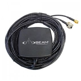 Beam RST250 Dual Mode magneet antenne (lichtgewicht)