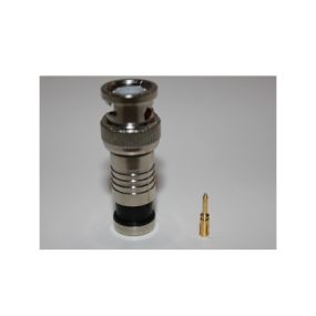 BKF4-TUS-11A BNC compression RG6