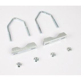 BKL 7 (set of U-clamps in bag)